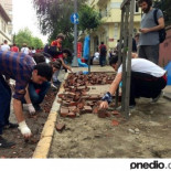 Imágenes reconfortantes de la resistencia turca