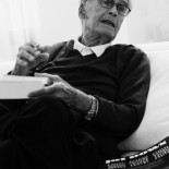 Mario Bunge: La mayor parte de los filósofos actuales se ocupa de menudencias