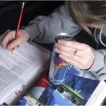 Mis alumnos y sus extraños métodos de estudio: el escándalo “De Memory”