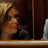 Hemeroteca: "Que el paro baje en abril, mayo y en junio es igual que decir que los días son más largos"