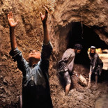 Infancia robada [ENG]