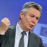 La Unión Europea desafía a China con aranceles a paneles solares