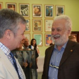 Tonucci: “Los niños necesitan coger porquería del suelo, pisar charcos”