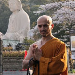 Ni maestro de Shaolín, ni campeón de España, ni monje, ni guerrero excepcional