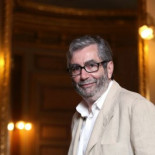 Antonio Muñoz Molina gana el Príncipe de Asturias de las Letras