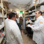 Una turbia táctica de las farmacéuticas aumenta el coste de la sanidad pública