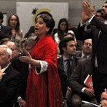 La Marca España llama a superar el cliché de "charanga y pandereta" con un espectáculo de flamenco en Bruselas