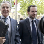 Prisión incondicional sin fianza para Miguel Blesa