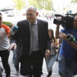 La fiscalía estudia denunciar al juez del ‘caso Blesa’