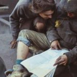 Un fotógrafo hace el mejor retrato posible de los vagabundos adolescentes que viven en los trenes de EEUU