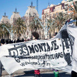 Un documental sobre el caso 4F desmonta la tesis oficial que llevó a cuatro jóvenes a prisión