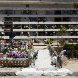 El colectivo gitano, en pie de guerra ante la regulación de los ornamentos de las tumbas