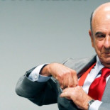 Emilio Botín se hará cargo de la Fiscalía Anticorrupción