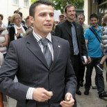 Un regidor de PxC insulta a Guillem Agulló y aplaude su asesinato. [CAT]