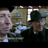 Ex-soldados alemanes justificando la Segunda Guerra Mundial (Video)