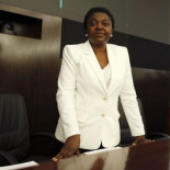 “No soy de color, yo soy negra”