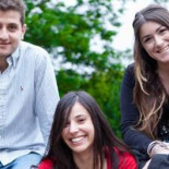 Cerebros en Valencia, friegaplatos en Londres