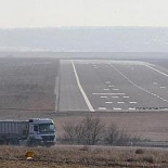 Luz verde para que desde el Aeropuerto de Teruel salgan viajes al espacio