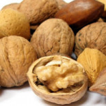 Frutos secos y obesidad, el meta-análisis español confirma que no engordan