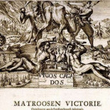 Retrato de «Los Cagados de Vigo»