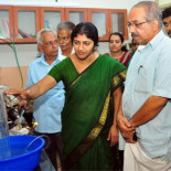 Investigadores desarrollan tecnología que convierte residuos plásticos en gas combustible sin contaminar [eng]