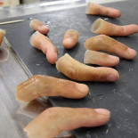 No es fácil ser un ex miembro de la Yakuza