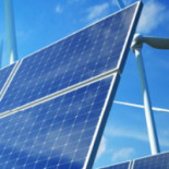 Las renovables podrían bajar el precio de la luz pero el sistema actual no lo permite