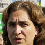 Ada Colau: "Si a Pons le queda decencia debería devolver el dinero de las dietas de alojamiento"