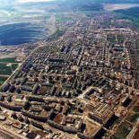 12 impresionantes cicatrices de la Tierra