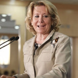 Cuando Aguirre defendía la dación en pago (2011): "Si no se puede pagar, se devuelven las llaves"