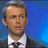 Corresponsal de The Times: "Que un 27,2% de niños en España viva en la pobreza es alucinante. Pero está pasando"