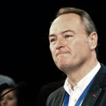 Alberto Fabra convierte a su cocinero personal en asesor de presidencia