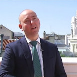 Extrabajador de Goldman Sachs: "Creábamos pánico en los mercados para sacar beneficio de la caída de España"