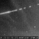 Los vigilantes de la noche: 150 cámaras escudriñan el cielo español en busca de meteoritos