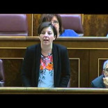 "Usted es un fundamentalista vestido de jurista" en el Congreso a Gallardón