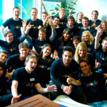 Los becarios de Google cobran casi 6.000 dólares mensuales