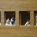 El estado actual del Periodismo en una sola fotografía