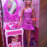 Diseccionando Barbies