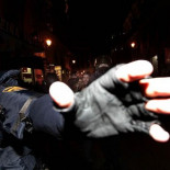 La policía admite que interroga con agentes encapuchados "desde hace muchos años"