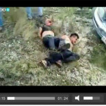 Estas imágenes son brutales (pero la pena de muerte mucho más)