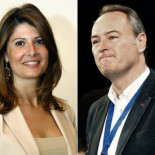 Alberto Fabra crea una secretaría a medida de su amiga más cercana