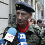 "El rey no puede quedar como un señor ejemplar y demócrata"