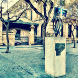 Los marineros puteros y su monumento