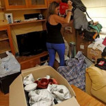 «Mi hijo de cinco años le debe 17.000 euros a Hacienda»