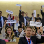 España vota en contra del Derecho a la Paz en el Consejo de Derechos Humanos de la ONU