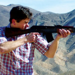 Yo construí este AK-47 (ENG)