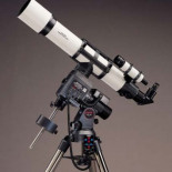 Primer telescopio de uso libre por internet para España