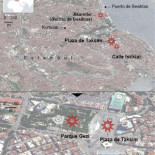 Cientos de miles de turcos desafían a Erdogan y vuelven a las calles