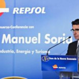 El gas de esquisto se le enquista al Ministro de Industria