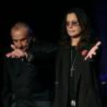 Black Sabbath vuelve a liderar la lista de discos británica tras 43 años